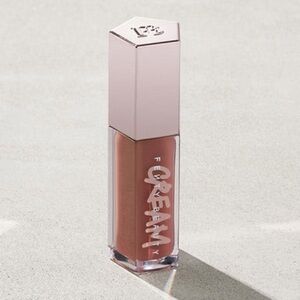 🎉HP🎉’Fenty Glow’ GLOSS BOMB CREAM COLOR DRIP LIP CREAM